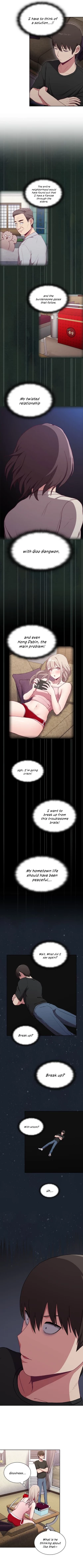 Page 30 of Maid Rehabilitation