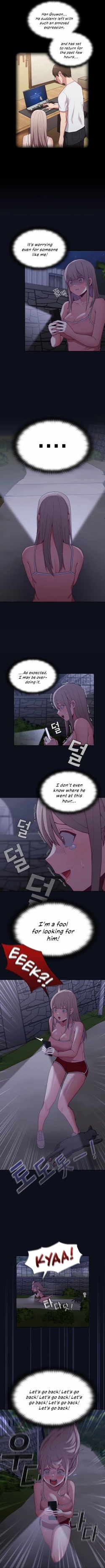 Page 71 of Maid Rehabilitation