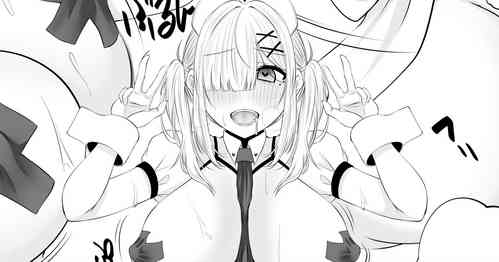 Download Saimin Kenya Manga Kanketsu Hen