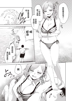 Page 7 of Gasshuku Shitami, Futari Tabi nara Konna Fuu ni