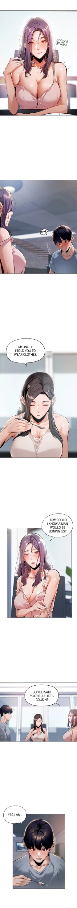 Page 35 of Got a Room?