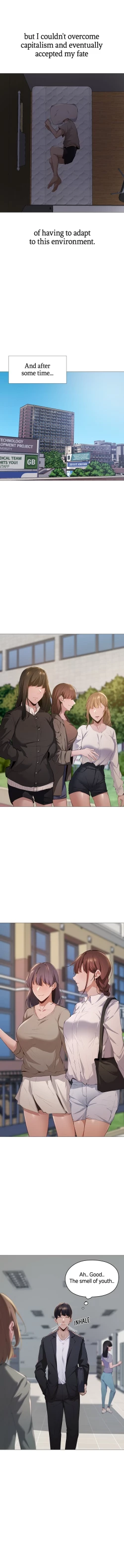 Page 39 of Got a Room?