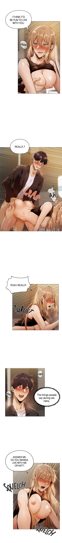 Page 64 of Got a Room?