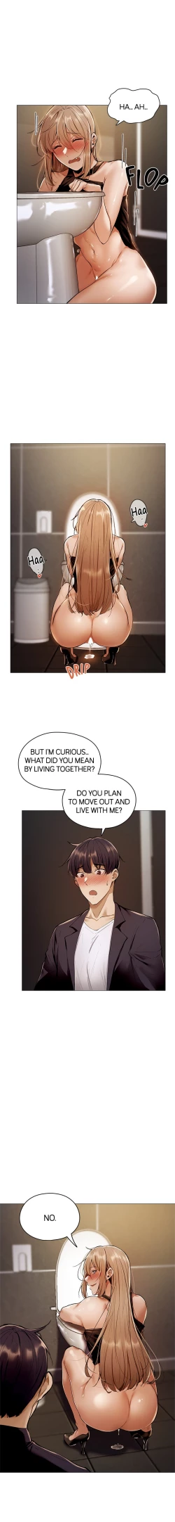 Page 67 of Got a Room?