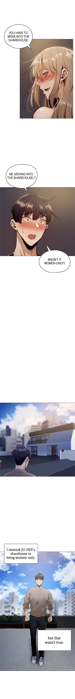 Page 68 of Got a Room?