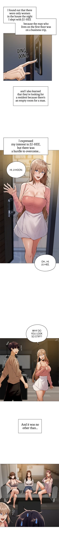 Page 69 of Got a Room?