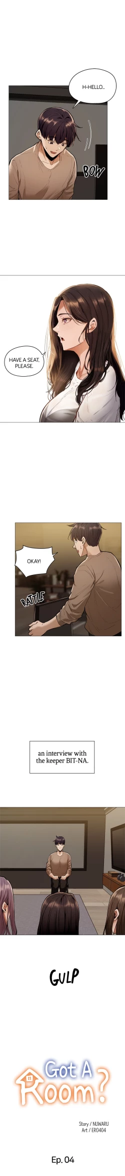 Page 72 of Got a Room?