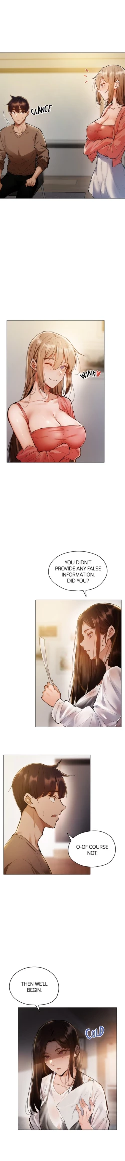 Page 74 of Got a Room?