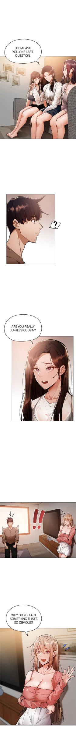 Page 78 of Got a Room?