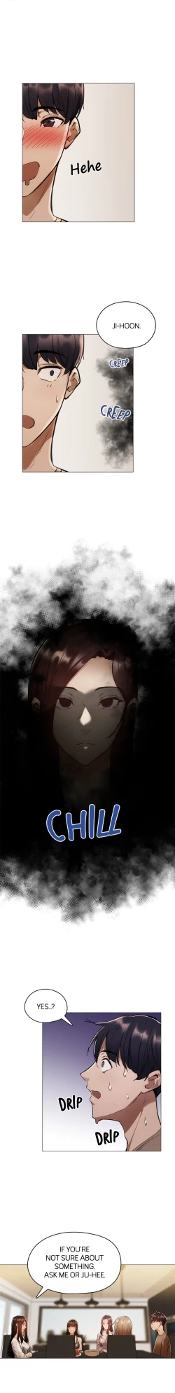 Page 84 of Got a Room?