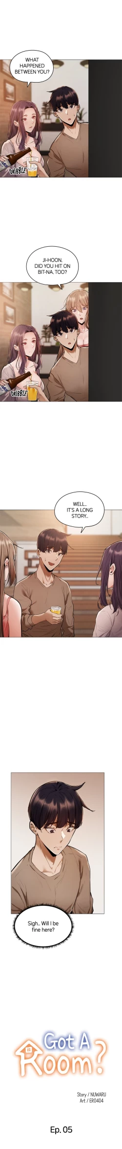 Page 93 of Got a Room?