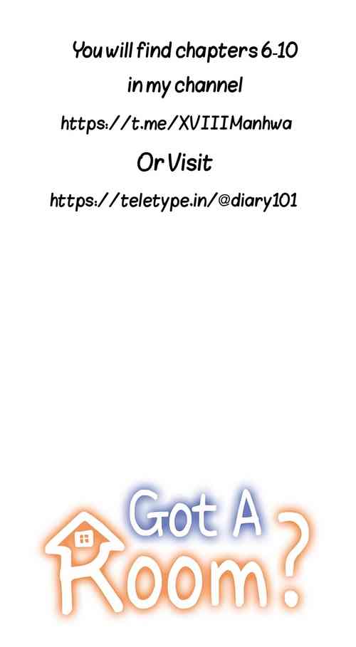 Download Got a Room?