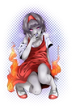 Page 2 of Tasukete! Hanako-san