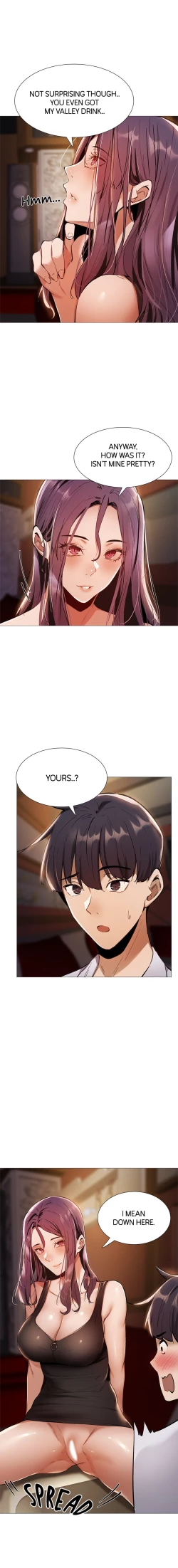 Page 34 of Got a Room?