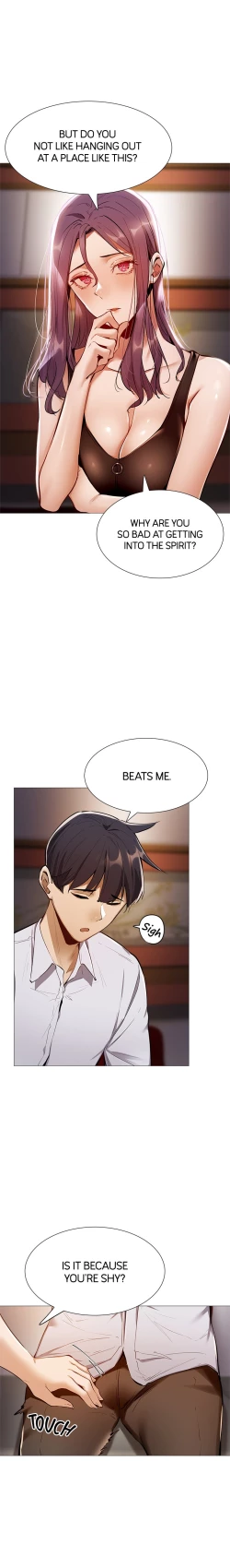 Page 37 of Got a Room?