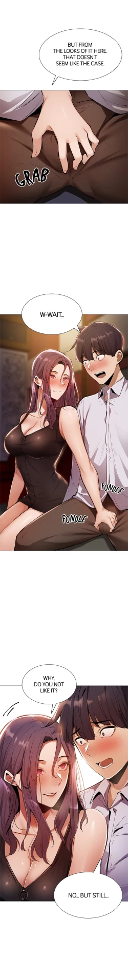 Page 38 of Got a Room?