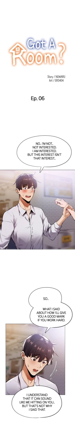 Page 3 of Got a Room?