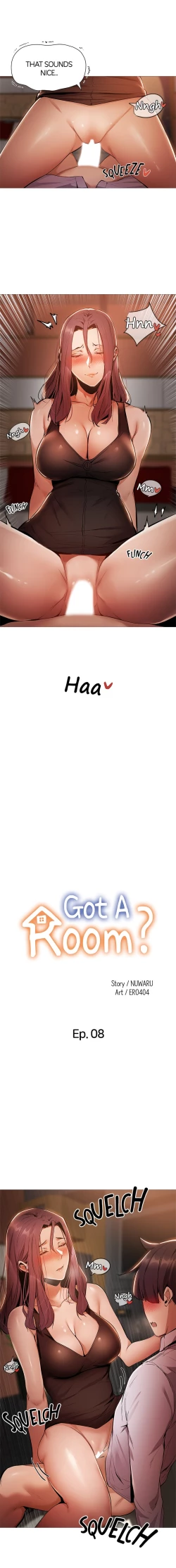 Page 48 of Got a Room?