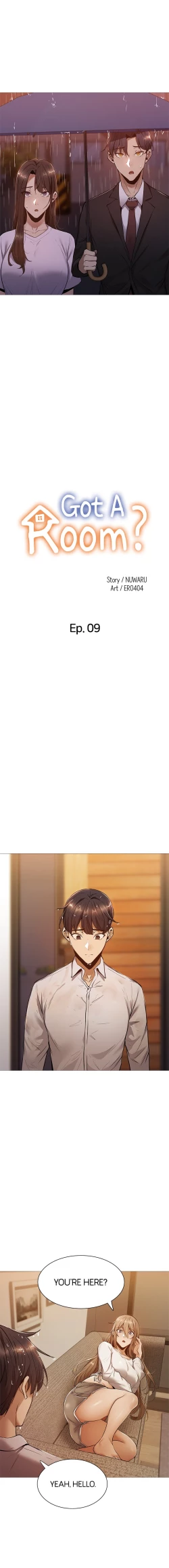 Page 71 of Got a Room?