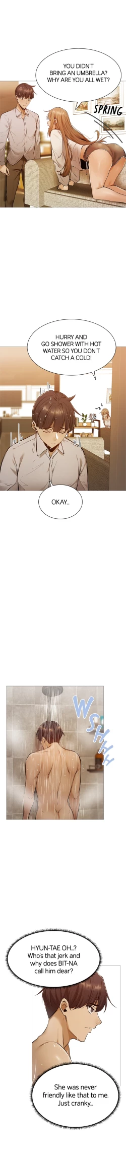 Page 72 of Got a Room?