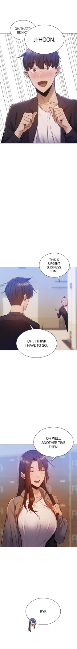 Page 99 of Got a Room?