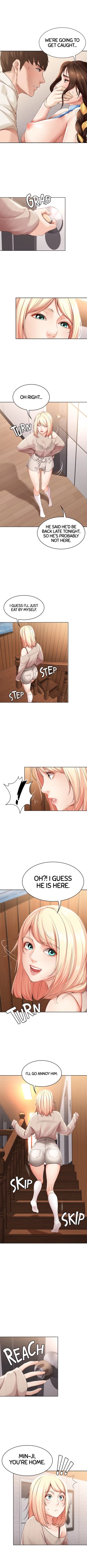 Page 10 of Boarding Diary