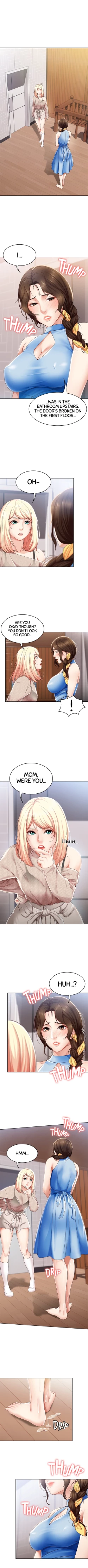 Page 13 of Boarding Diary