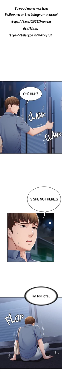 Page 33 of Boarding Diary