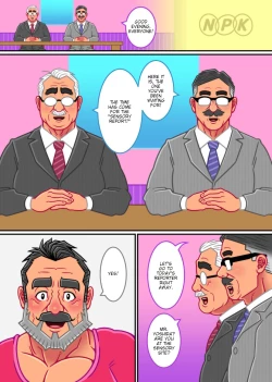 Page 2 of Sensory Report