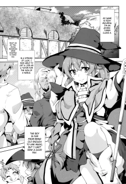 Page 2 of Gouhou Loli Kyoushi wa Hatsujouchuu!?