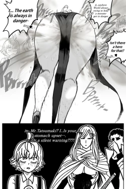 Page 7 of Tatsumaki Manga-
