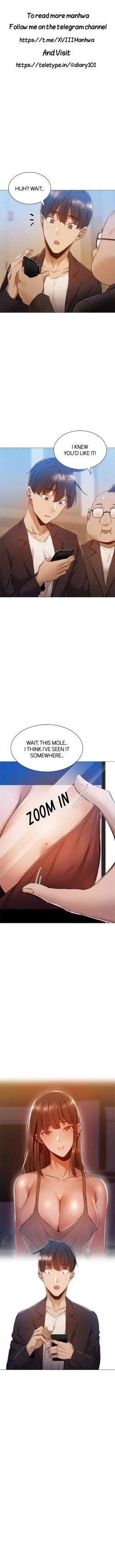 Page 1 of Got a Room?