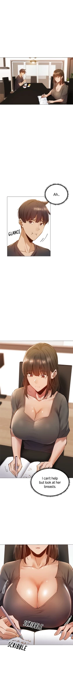 Page 5 of Got a Room?