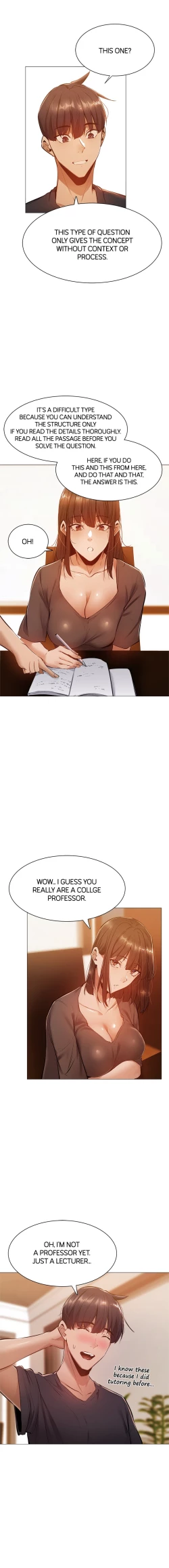 Page 8 of Got a Room?