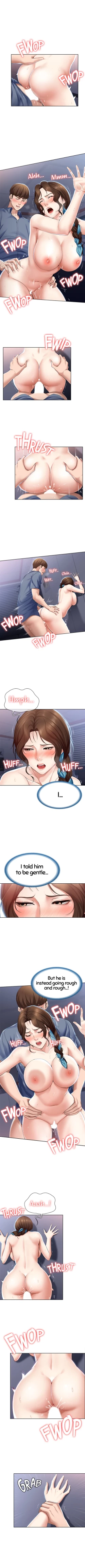 Page 12 of Boarding Diary