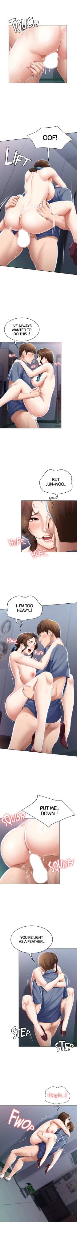 Page 21 of Boarding Diary