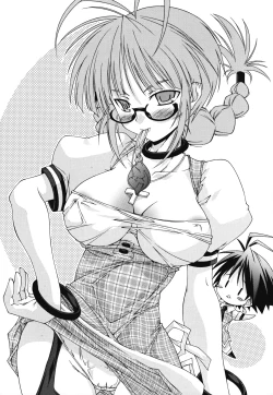 Page 2 of M@STER OF PUPPETS 02