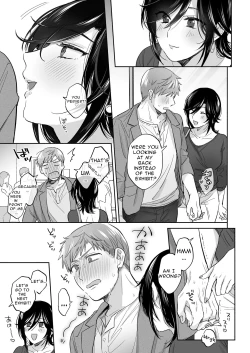 Page 38 of Suki Araba Kareshi no Seiheki o Yugametai!| If I Have a Chance, I Want to Warp My Boyfriend's Fetishes!