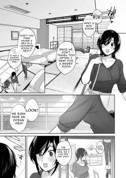 Page 44 of Suki Araba Kareshi no Seiheki o Yugametai!| If I Have a Chance, I Want to Warp My Boyfriend's Fetishes!