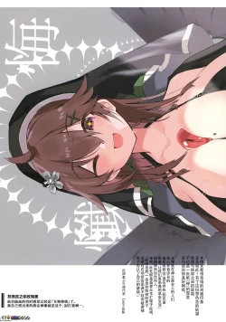 Page 3 of Touhou Halloween Goudou| 东方万圣节合同志