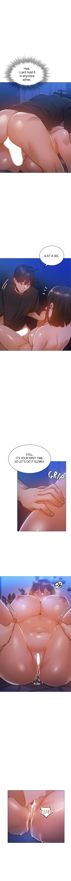 Page 18 of Got a Room?