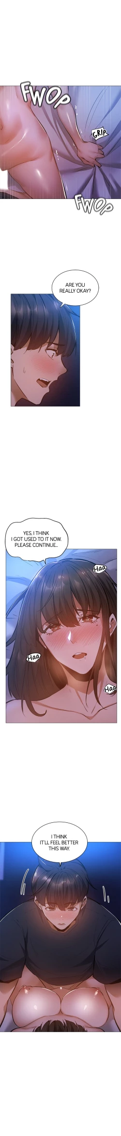 Page 23 of Got a Room?