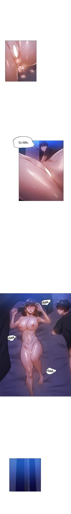 Page 35 of Got a Room?