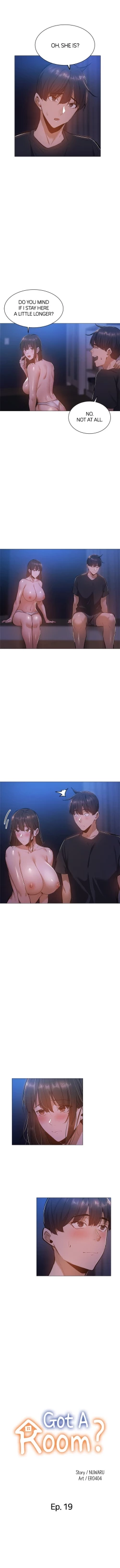 Page 43 of Got a Room?