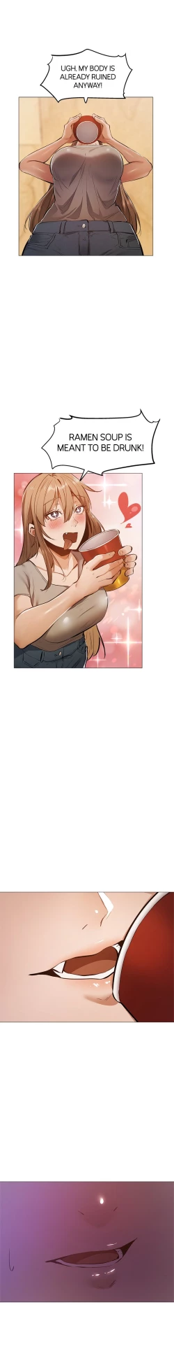 Page 45 of Got a Room?