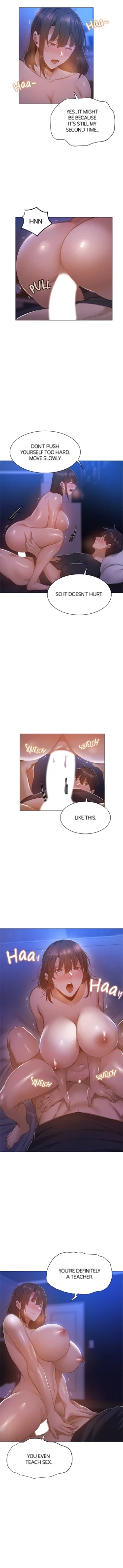 Page 61 of Got a Room?