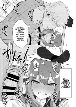 Page 31 of JK Kuppuku Kousoku 2