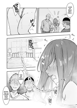 Page 45 of JK Kuppuku Kousoku 2