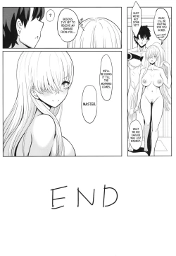 Page 31 of Koujo-sama to tamago