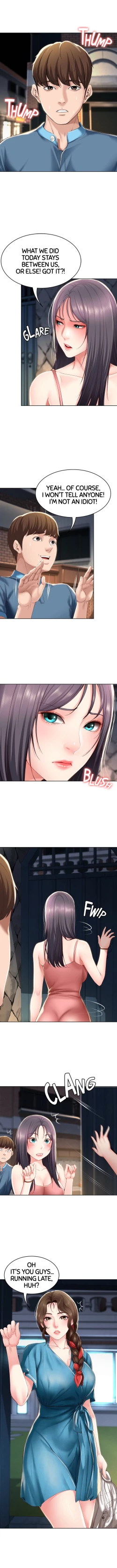 Page 32 of Boarding Diary